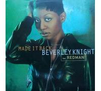 Beverley Knight - Made it Back (2 Versions) [Import]