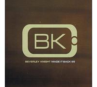 Beverley Knight - Made It Back 99