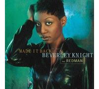 Beverley Knight - Made It Back 99