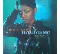 Beverley Knight - Made It Back - Rhythm Series - 7243 8 85636 6 6, Rhythm Series - 12RHYTHM 11