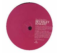 Beverley Knight - Piece of My Heart