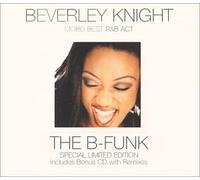 Beverley Knight - The B Funk