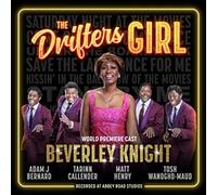 The Drifters Girl (World Premiere Cast / Recorded At Abbey Road Studios)