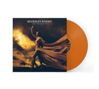 Beverley Knight - The Fifth Chapter (Limited Edition Transparent Orange