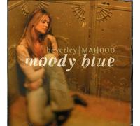 Beverley Mahood - Moody Blue
