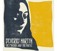 Beverley Martyn The Phoenix and the Turtle (Vinyl LP) 12" Album