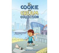Beverley Mason The Cookie and Cream Collection (Tascabile)