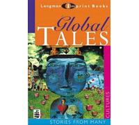 Beverley Naidoo Christopher Donovan Alun Hicks Michael Global Tales (Tascabile)