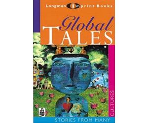 Beverley Naidoo Christopher Donovan Alun Hicks Michael Global Tales (Tascabile)