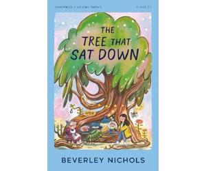 Beverley Nichols The Tree That Sat Down (Tascabile)