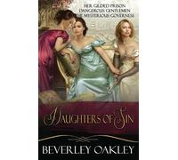 Beverley Oakley Daughters of Sin Box Set (Copertina rigida) Daughters of Sin