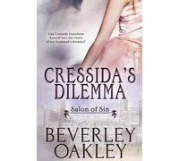 Beverley Oakley Salon of Sin (Tascabile)