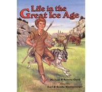 Beverley Oard Michael Oard Life in the Great Ice Age (Copertina rigida)