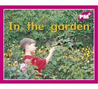 Beverley Randell Annette Smith Jenny Giles In the garden (Tascabile)