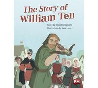 Beverley Randell The Story of William Tell (Tascabile)