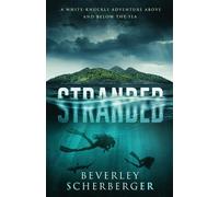 Beverley Scherberger – Stranded – Savage Creation – Tascabile