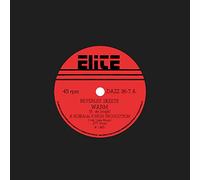 Beverly Skeete Warm/If the Feeling Is Right (Vinyl LP) 7" Single