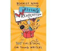 Beverley Ward Writing Revolution (Tascabile)