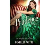 Beverley Watts Prudence (The Shackleford Sisters Book 8) (Tascabile)