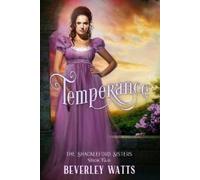 Beverley Watts Temperance (The Shackleford Sisters Book 2) (Tascabile)