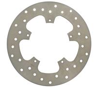 Beverly 250 06-07 Ant DISCO FRENO ORIGINALE PIAGGIO