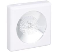 Beverly 3D Crystal Puzzle Display Light Nero USB e Batteria LED-001