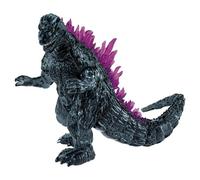 Beverly 3D Crystal Puzzle Godzilla 71 pezzi puzzle dal Giappone 50299