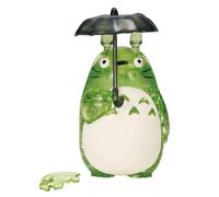 Beverly 3D Crystal Puzzle My Neighbor Totoro Totoro Green puzzle 42 pezzi