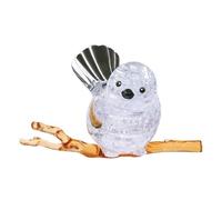 Beverly 3D Crystal Puzzle Shimaenaga 47 pezzi puzzle 50314 da JPN