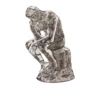 Beverly 3D Crystal Puzzle The Thinker 43 pezzi puzzle 50216