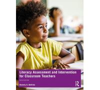 Beverly A. DeVr Literacy Assessment and Intervention for Classroom T (Tascabile)