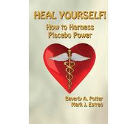 Beverly A. Potter Mark James Estren Heal Yourself (Tascabile)