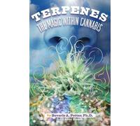 Beverly A. Potter Terpenes (Tascabile)