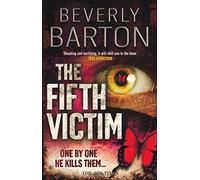 BEVERLY BARTON THE FIFTH VICTIM
