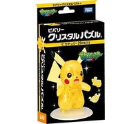 Beverly BEVERLY 29 pezzi puzzle di cristallo Pokémon Pikachufrom JP