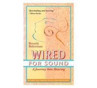 Beverly Biderman Wired For Sound (Tascabile)