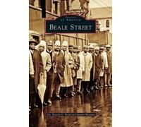 Beverly Bond Janann Sherman Beale Street (Copertina rigida)