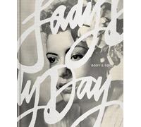 Beverly Bond Lady Day: Body & Soul (Copertina rigida)