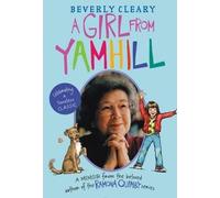 Beverly Cleary A Girl from Yamhill (Tascabile)