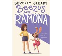 Beverly Cleary Beezus and Ramona (Copertina rigida) Ramona