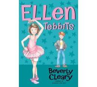 Beverly Cleary Ellen Tebbits (Copertina rigida)