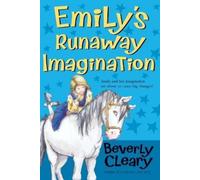 Beverly Cleary Emily's Runaway Imagination (Tascabile)