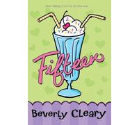 Beverly Cleary Fifteen (Tascabile)