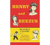 Beverly Cleary Henry And Beezus (Copertina rigida) Henry Huggins