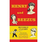 Beverly Cleary Henry And Beezus (Copertina rigida) Henry Huggins