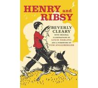 Beverly Cleary Henry And Ribsy (Copertina rigida) Henry Huggins