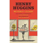 Beverly Cleary Henry Huggins (Copertina rigida) Henry Huggins