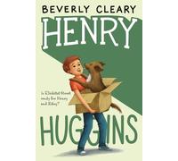 Beverly Cleary Henry Huggins (Tascabile)