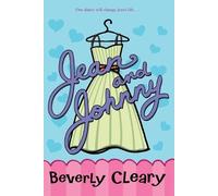 Beverly Cleary Jean and Johnny (Tascabile)