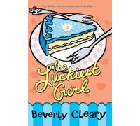 Beverly Cleary Luckiest Girl (Tascabile)
